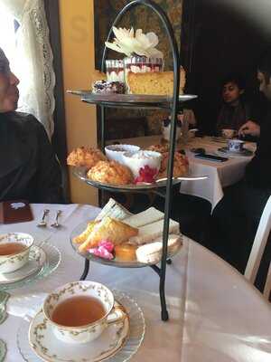 Coral Tree Tea House