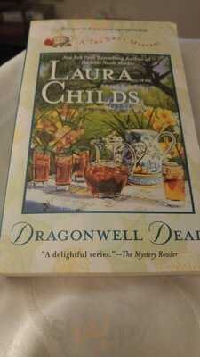 Coral Tree Tea House