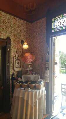 Coral Tree Tea House