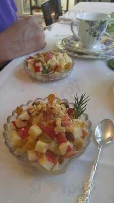 Coral Tree Tea House