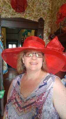 Coral Tree Tea House