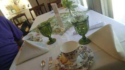 Coral Tree Tea House