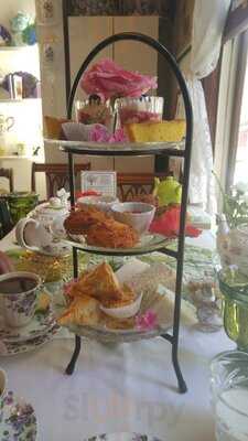 Coral Tree Tea House