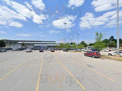 Courts Of Praise Cafe