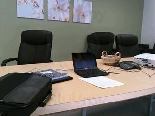 Courts Of Praise Cafe