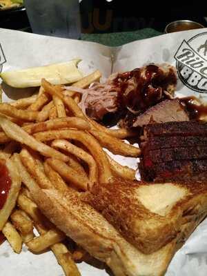 Ribcrib Bbq