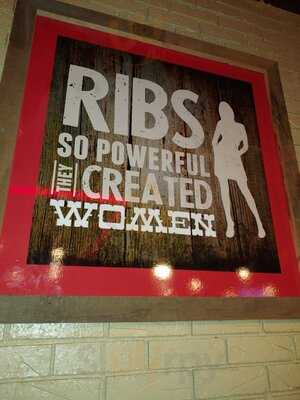 Ribcrib Bbq