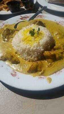 Paymon's Mediterranean Cafe & Hookah Lounge