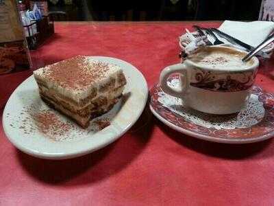 Paymon's Mediterranean Cafe & Hookah Lounge