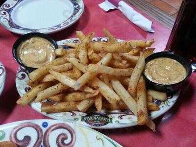 Paymon's Mediterranean Cafe & Hookah Lounge