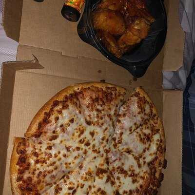 Pizza Hut