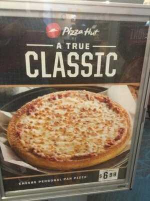 Pizza Hut