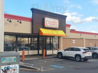 Dunkin' Donuts