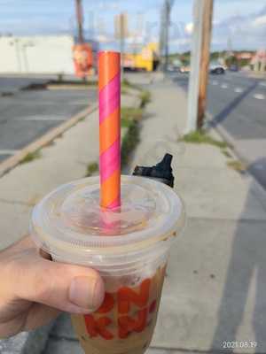 Dunkin' Donuts