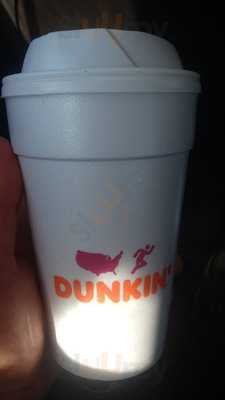 Dunkin' Donuts
