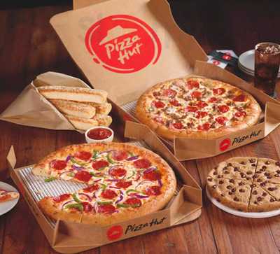 Pizza Hut