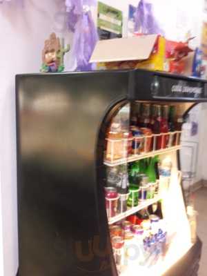 La Concha Mexican Bakery