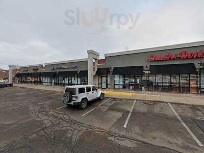 La Concha Mexican Bakery