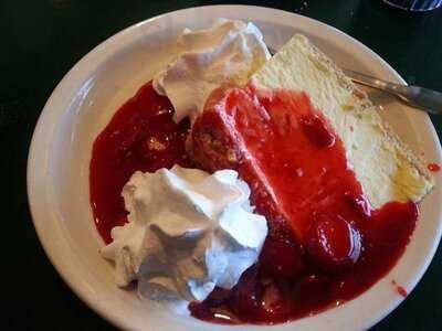 Pasta House Co. Lindbergh