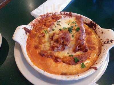 Pasta House Co. Lindbergh