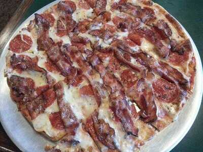 Pasta House Co. Lindbergh