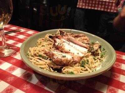 Pasta House Co. Lindbergh