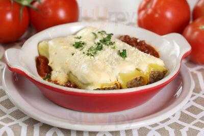 Pasta House Co. Lindbergh