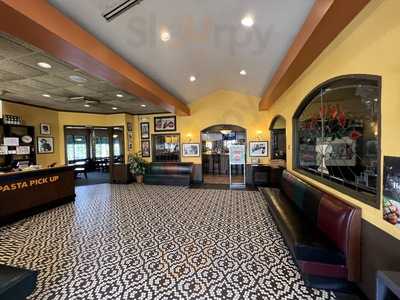 Pasta House Co. Lindbergh