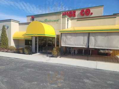 Pasta House Co. Lindbergh