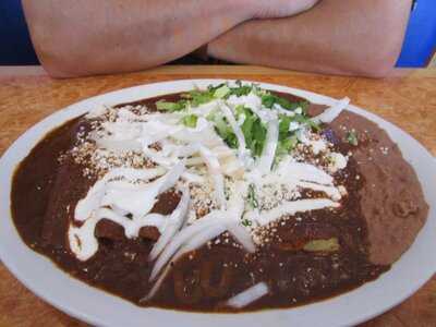 Restaurant Y Taqueria Don Marcos