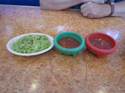 Restaurant Y Taqueria Don Marcos