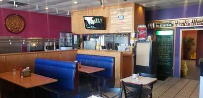 Restaurant Y Taqueria Don Marcos