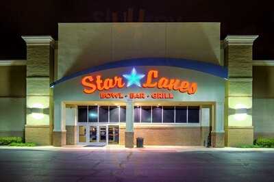 Star Lanes Polaris