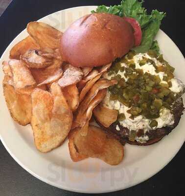 Denver Stockyard Saloon The Yard Bar