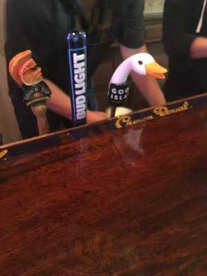 Denver Stockyard Saloon The Yard Bar