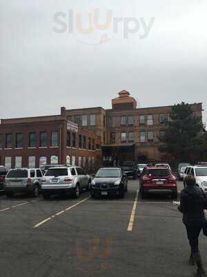 Denver Stockyard Saloon The Yard Bar