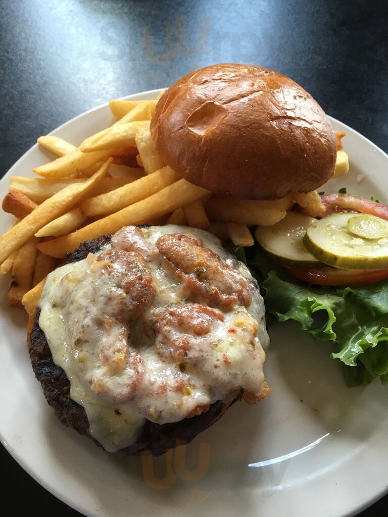 Denver Stockyard Saloon The Yard Bar