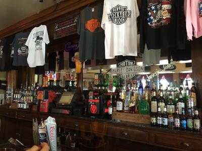 Denver Stockyard Saloon The Yard Bar