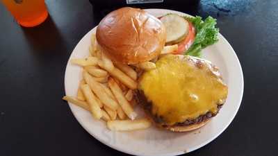 Denver Stockyard Saloon The Yard Bar