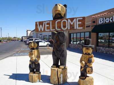 Black Bear Diner
