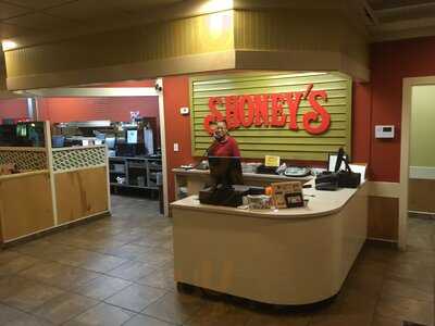 Shoney's