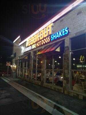 Cook Out