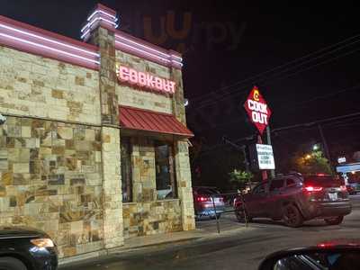 Cook Out