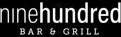 Nine Hundred Bar & Grill