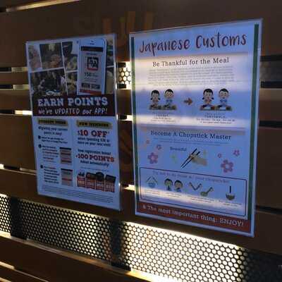 Gyu-kaku Japanese Bbq