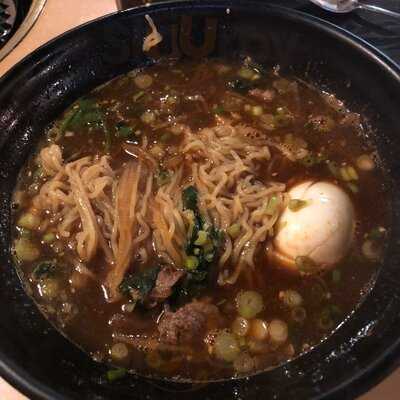 Gyu-kaku Japanese Bbq