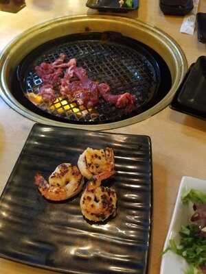 Gyu-kaku Japanese Bbq
