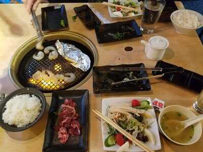 Gyu-kaku Japanese Bbq