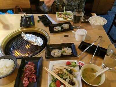 Gyu-kaku Japanese Bbq