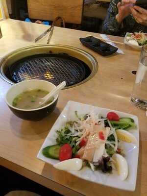 Gyu-kaku Japanese Bbq